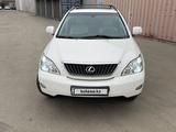 Lexus RX 350 2007 годаүшін10 000 000 тг. в Тараз – фото 3