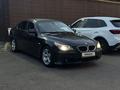 BMW 525 2006 годаүшін3 950 000 тг. в Алматы – фото 2