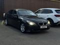 BMW 525 2006 годаүшін3 950 000 тг. в Алматы – фото 13