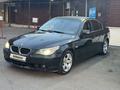 BMW 525 2006 годаүшін3 950 000 тг. в Алматы – фото 3