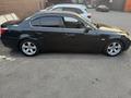 BMW 525 2006 годаүшін3 950 000 тг. в Алматы – фото 8