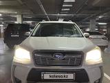 Subaru Forester 2014 года за 8 100 000 тг. в Астана – фото 2