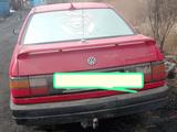 Volkswagen Passat 1991 года за 800 000 тг. в Шу – фото 2