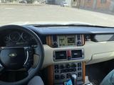 Land Rover Range Rover 2004 года за 5 000 000 тг. в Караганда – фото 2