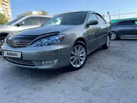 Toyota Camry 2005 года за 4 850 000 тг. в Шымкент