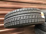 205-60-16 Bridgestone Blizzak VRX за 52 000 тг. в Алматы – фото 2