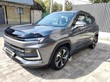 JAC JS4 2023 годаүшін6 150 000 тг. в Алматы