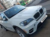 BMW X5 2010 года за 11 500 000 тг. в Алматы