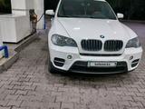 BMW X5 2010 года за 11 500 000 тг. в Алматы – фото 4