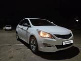 Hyundai Accent 2014 года за 4 000 000 тг. в Уральск