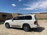 Lexus LX 470 2000 годаfor8 000 000 тг. в Актау – фото 5