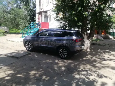 Chery Tiggo 7 Pro 2022 года за 8 700 000 тг. в Рудный – фото 2