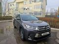 Toyota Highlander 2017 года за 17 000 000 тг. в Актау – фото 21