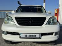 Lexus GX 470 2006 года за 11 700 000 тг. в Актау