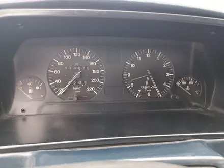 Audi 100 1987 года за 1 000 000 тг. в Конаев (Капшагай)