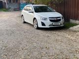 Chevrolet Cruze 2013 года за 4 900 000 тг. в Алматы – фото 2