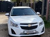 Chevrolet Cruze 2013 года за 4 900 000 тг. в Алматы – фото 3