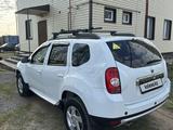 Renault Duster 2014 года за 6 500 000 тг. в Актобе – фото 4