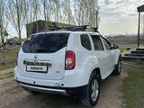 Renault Duster 2014 года за 6 500 000 тг. в Актобе – фото 3