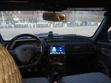 ВАЗ (Lada) 2110 2006 годаүшін760 000 тг. в Шалкар – фото 3