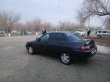 ВАЗ (Lada) 2110 2006 годаүшін760 000 тг. в Шалкар – фото 4
