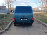 Volkswagen Multivan 1993 года за 3 500 000 тг. в Лисаковск – фото 3