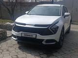 Kia Sportage 2023 года за 15 000 000 тг. в Алматы