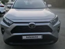 Toyota RAV4, 2021