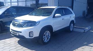 Kia Sorento 2014 года за 9 600 000 тг. в Караганда