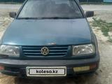 Volkswagen Vento 1993 годаүшін700 000 тг. в Сарыкемер