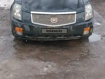 Cadillac CTS 2005 года за 1 999 999 тг. в Астана – фото 5