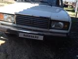 ВАЗ (Lada) 2107 2007 годаfor550 000 тг. в Усть-Каменогорск – фото 2