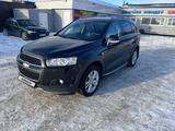 Chevrolet Captiva 2014 года за 8 300 000 тг. в Кокшетау – фото 2