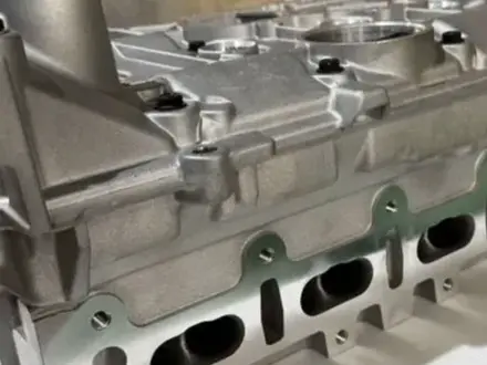 Новая ГБЦ Рено Логан, Лада Ларгус к4м за 500 000 тг. в Костанай