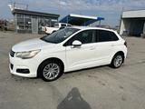 Citroen C4 2011 года за 3 200 000 тг. в Атырау