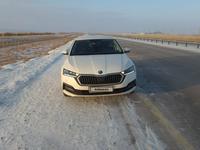 Skoda Octavia 2021 годаүшін13 500 000 тг. в Астана