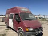 Ford Transit 1997 годаүшін1 000 000 тг. в Шардара