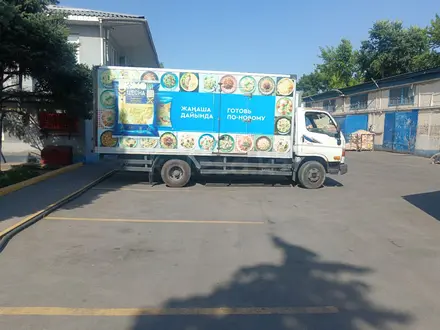 Hyundai  HD78 2013 года за 8 000 000 тг. в Алматы