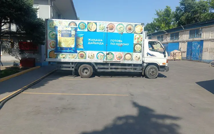 Hyundai  HD78 2013 годаүшін8 000 000 тг. в Алматы