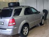 Kia Sorento 2006 годаүшін4 000 000 тг. в Актобе – фото 2