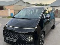 Hyundai Staria 2023 года за 27 000 000 тг. в Шымкент