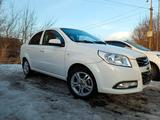 Chevrolet Nexia 2020 года за 5 000 000 тг. в Караганда – фото 4