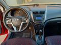 Hyundai Accent 2014 года за 5 750 000 тг. в Актобе – фото 10