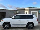 Toyota Land Cruiser 2008 годаfor16 000 000 тг. в Актау – фото 2