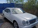 Mercedes-Benz E 230 1996 годаfor3 700 000 тг. в Петропавловск – фото 3