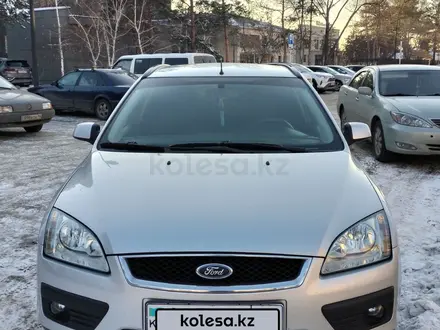 Ford Focus 2005 года за 3 600 000 тг. в Павлодар