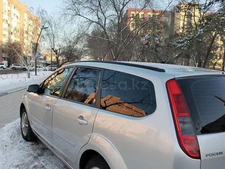 Ford Focus 2005 года за 3 600 000 тг. в Павлодар – фото 2