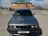 BMW 525 1990 годаfor1 550 000 тг. в Кызылорда – фото 2