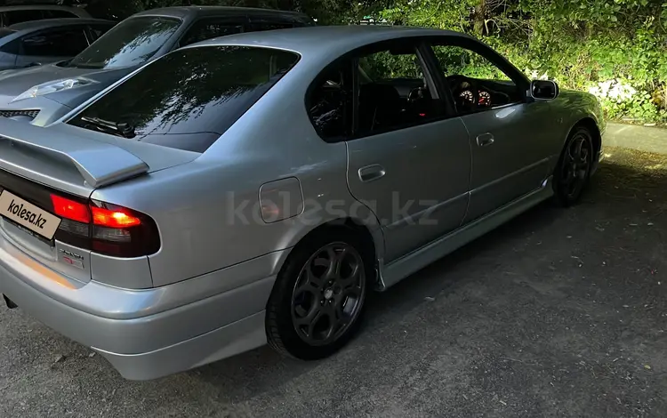 Subaru Legacy 1998 годаүшін3 600 000 тг. в Алматы