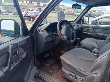 Mitsubishi Pajero 1995 года за 3 950 000 тг. в Талдыкорган – фото 6